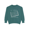 Gabi Rosengren "cry like me" sweatshirt - Singer/Songwriter Merch